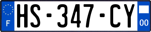 HS-347-CY