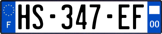 HS-347-EF