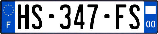 HS-347-FS