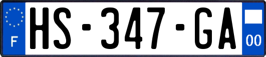 HS-347-GA