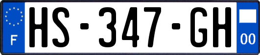 HS-347-GH
