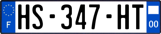 HS-347-HT