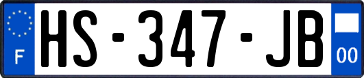 HS-347-JB