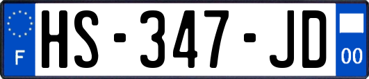 HS-347-JD