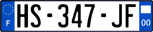 HS-347-JF