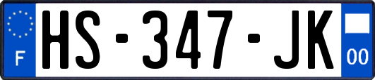HS-347-JK
