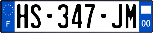 HS-347-JM