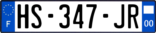 HS-347-JR