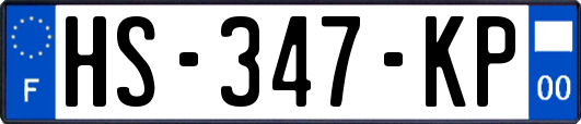 HS-347-KP