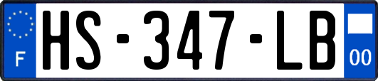 HS-347-LB