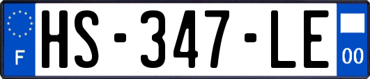 HS-347-LE