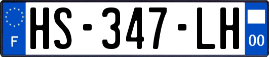 HS-347-LH