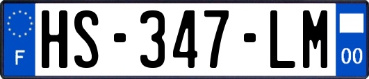 HS-347-LM