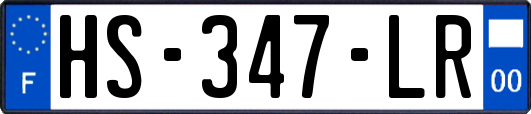 HS-347-LR