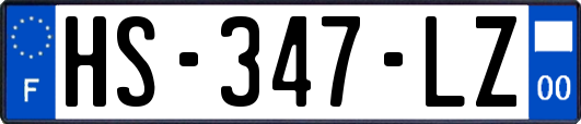 HS-347-LZ