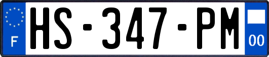 HS-347-PM
