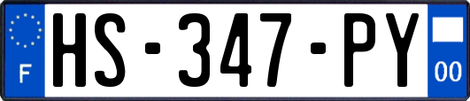 HS-347-PY