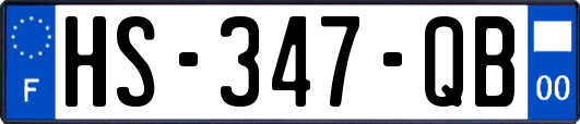 HS-347-QB