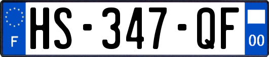 HS-347-QF