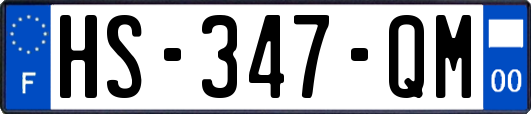 HS-347-QM