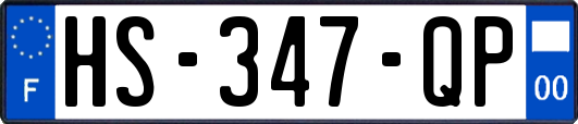 HS-347-QP
