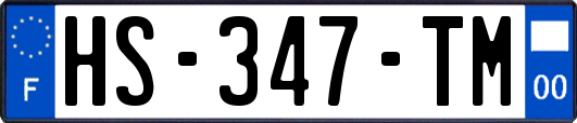 HS-347-TM