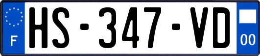 HS-347-VD