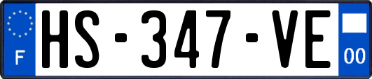 HS-347-VE