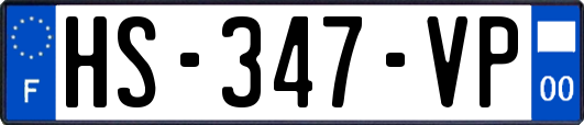 HS-347-VP