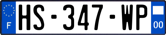 HS-347-WP