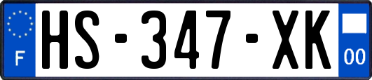 HS-347-XK