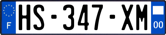 HS-347-XM