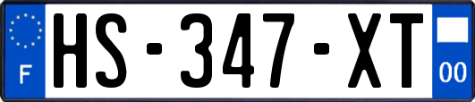 HS-347-XT