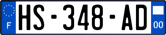 HS-348-AD