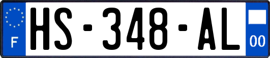 HS-348-AL