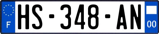HS-348-AN