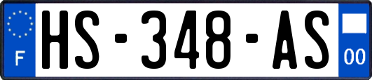 HS-348-AS