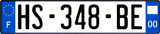 HS-348-BE