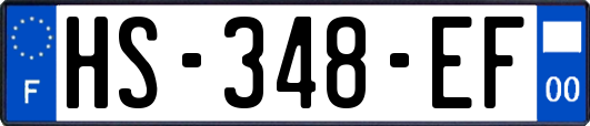 HS-348-EF