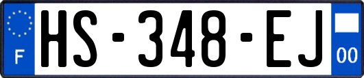 HS-348-EJ