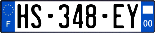 HS-348-EY