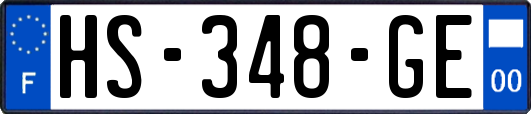 HS-348-GE