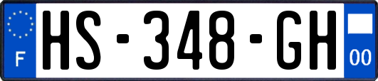 HS-348-GH