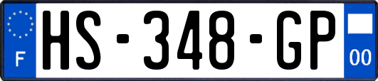 HS-348-GP