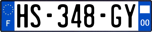 HS-348-GY