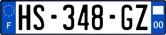 HS-348-GZ