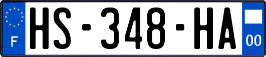 HS-348-HA