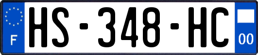 HS-348-HC