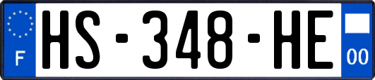 HS-348-HE