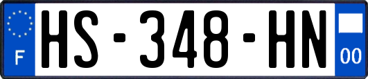 HS-348-HN